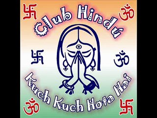 CLUB HINDU KUCH KUCH HOTA HAI - DESPUES DEL BAILE DOLA RE DOLA