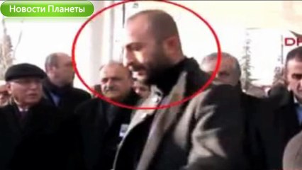 Убийца пилота Су-24 задержан в Турции