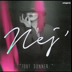 Nej’ – Je ne suis pas là