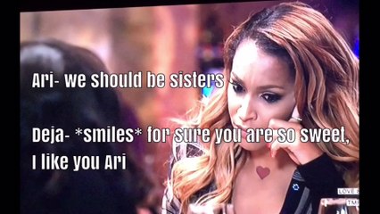 #LHHNY1 Ep. 4 "Good Wine Bad Thoughts"