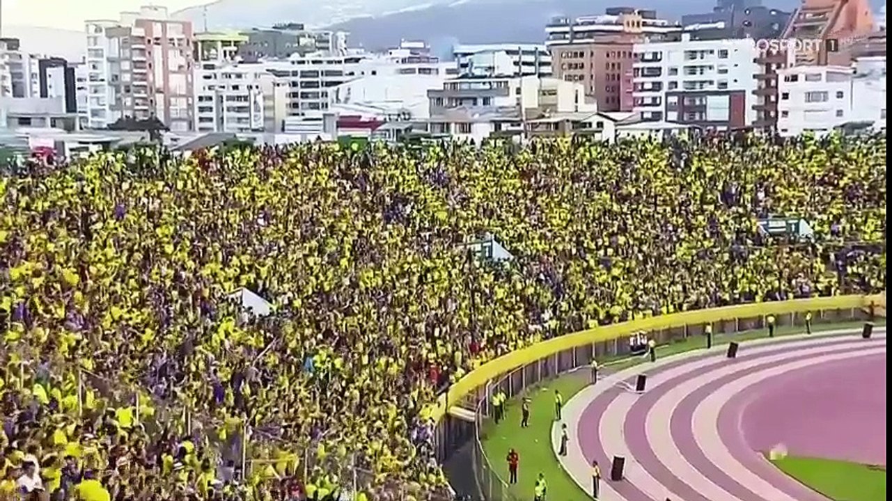 Futbol Latino 31 March 2016