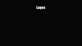 Download ‪Lagos PDF Online