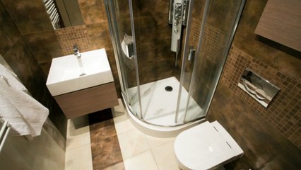 Get a Bathroom Makeover you Always Wanted