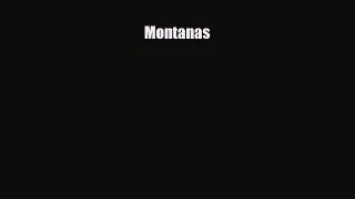 Read ‪Montanas PDF Online