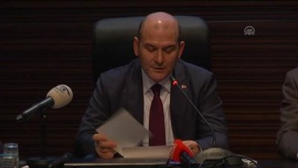 İlaç Alım Protokolünde Mutabakat Sağlandı (1)