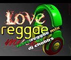 RETRO REGGAE mix Dj chabb's