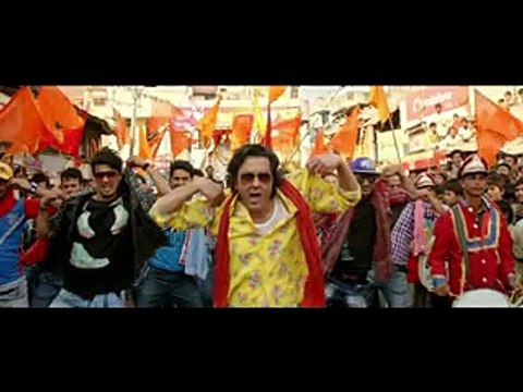 Yamla Pagla Deewana 2 -Changli Hai Changali Hai
