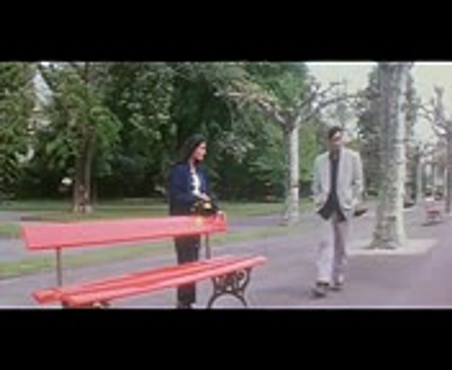 Mujhe Tumse Mohabbat Hai