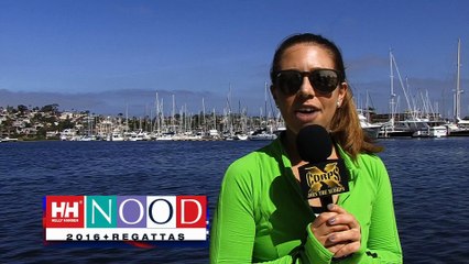 Xcorps Action Sports Music TV  presents NOOD Sailing Regatta