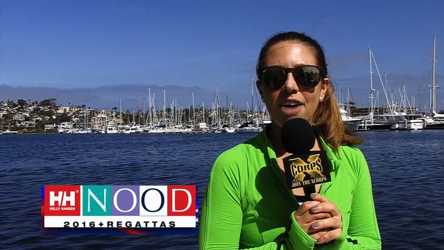Xcorps Action Sports Music TV presents NOOD Sailing Regatta