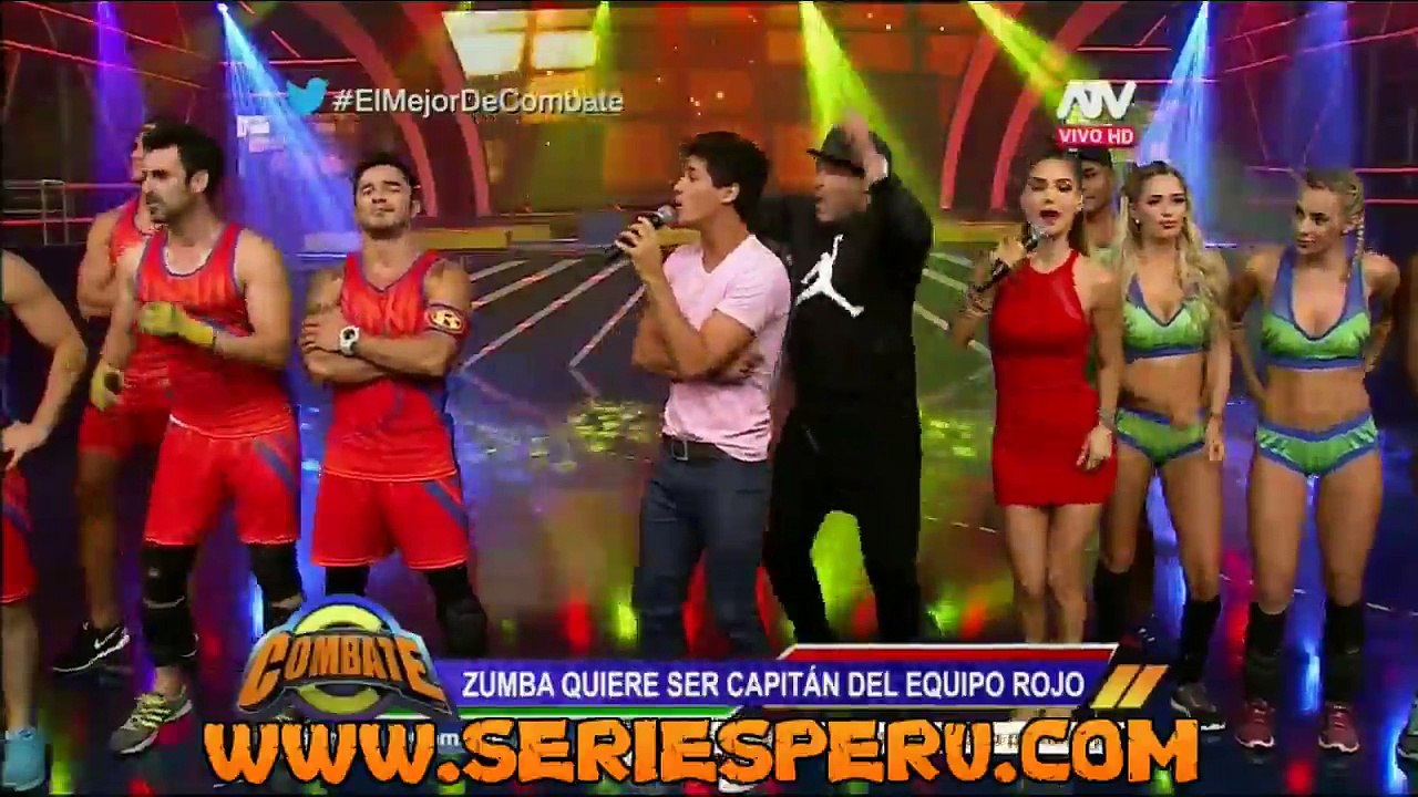 COMBATE