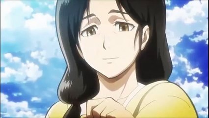 Shingeki No Kyojin!: Transformacion de Eren