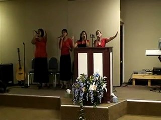 Levanto mis Manos aunque no tenga fuerzas