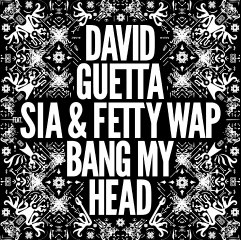 David Guetta & Sia - Bang My Head (DJ Pulsar Remix)