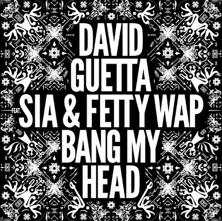 David Guetta & Sia - Bang My Head (DJ Pulsar Remix)