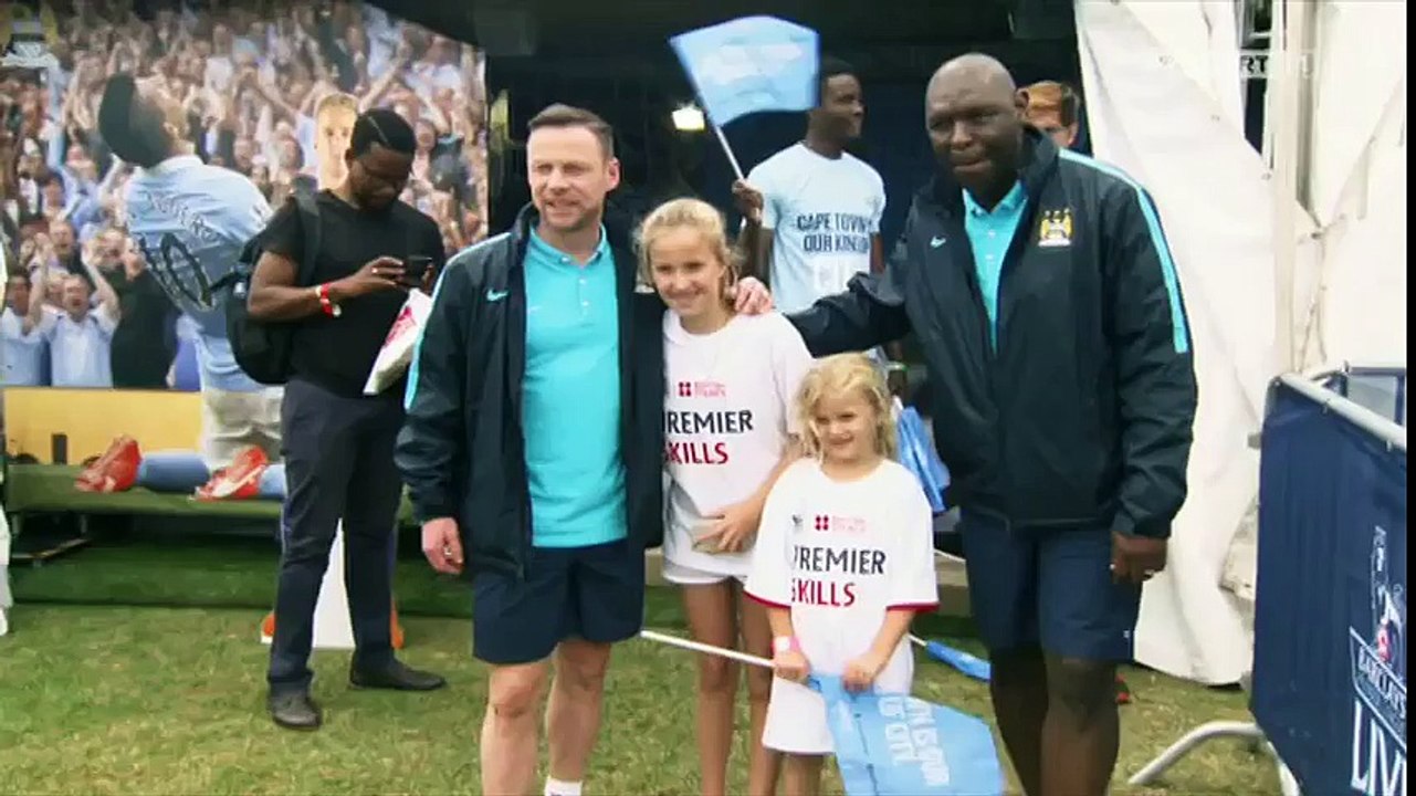 Premier League World 31 March 2016