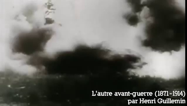 L'autre avant-guerre (1871-1914) par Henri Guillemin - 3/7