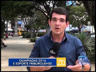 05-01-2015 - PERSPECTIVAS PARA O ESPORTE FRIBURGUENSE - ZOOM TV JORNAL