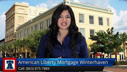 American Liberty Mortgage Winterhaven Winterhaven         Amazing         5 Star Review by Dawn U.