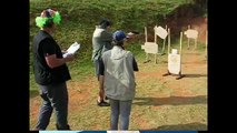 Tac SHAC Sport Shooting 25 February 2015 - Stage 2