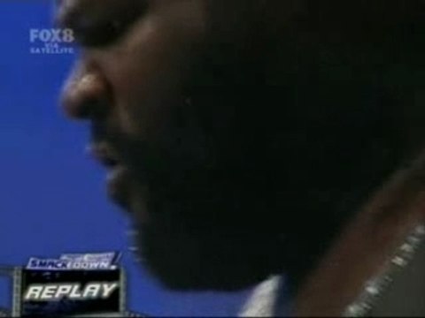 learning moves and finishers