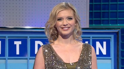 Rachel Riley - 8 Out of 10 Cats Does Countdown 8x09 2016,03,31 2101c