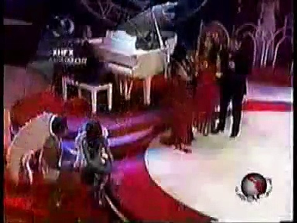 Puntual TV [20091209] El Show - Se termina el amor entre Lucero y Mijares
