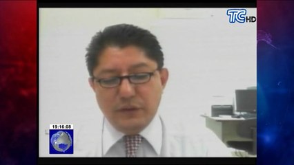 Accidente con ecuatorianos en Honduras