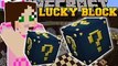 Minecraft PopularMMOs: PAT AND JEN ASTRAL LUCKY BLOCK Mod Showcase