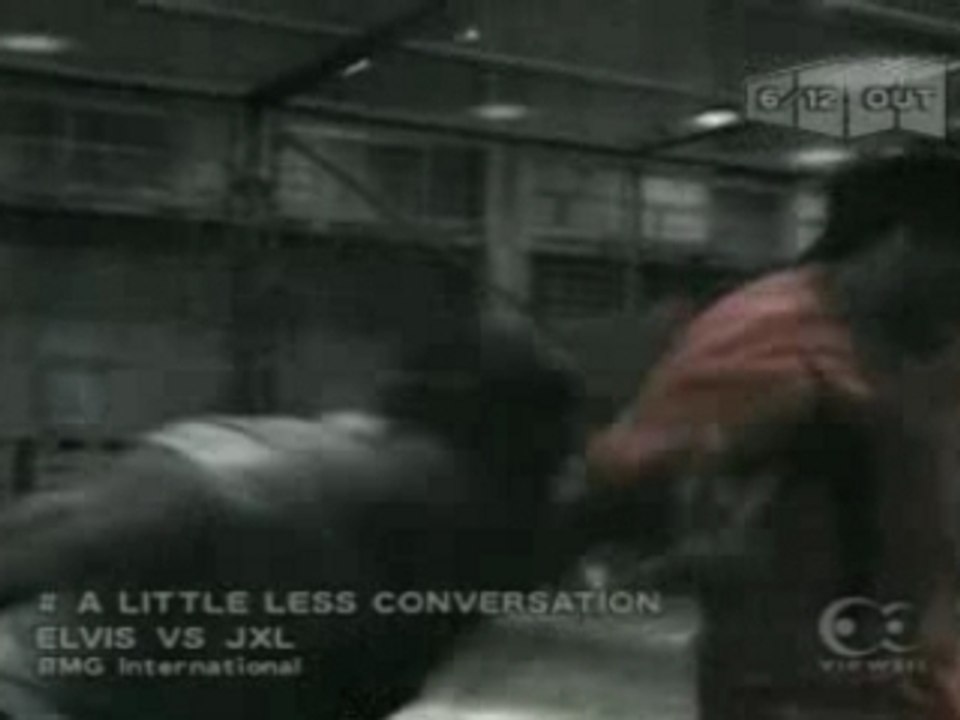 Pubblicità Nike - La Gabbia