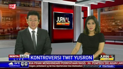 Presiden PKS: Isu Rasial Sangat Buruk Bagi Demokrasi Indonesia