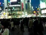 Shibuya Crossing
