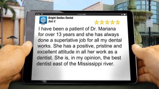 Dental Office ParlinWonderful 5 Star Review by Bob V.