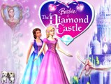 Barbie & the Diamond Castle Complete Cinema in Hindi/English Part - I