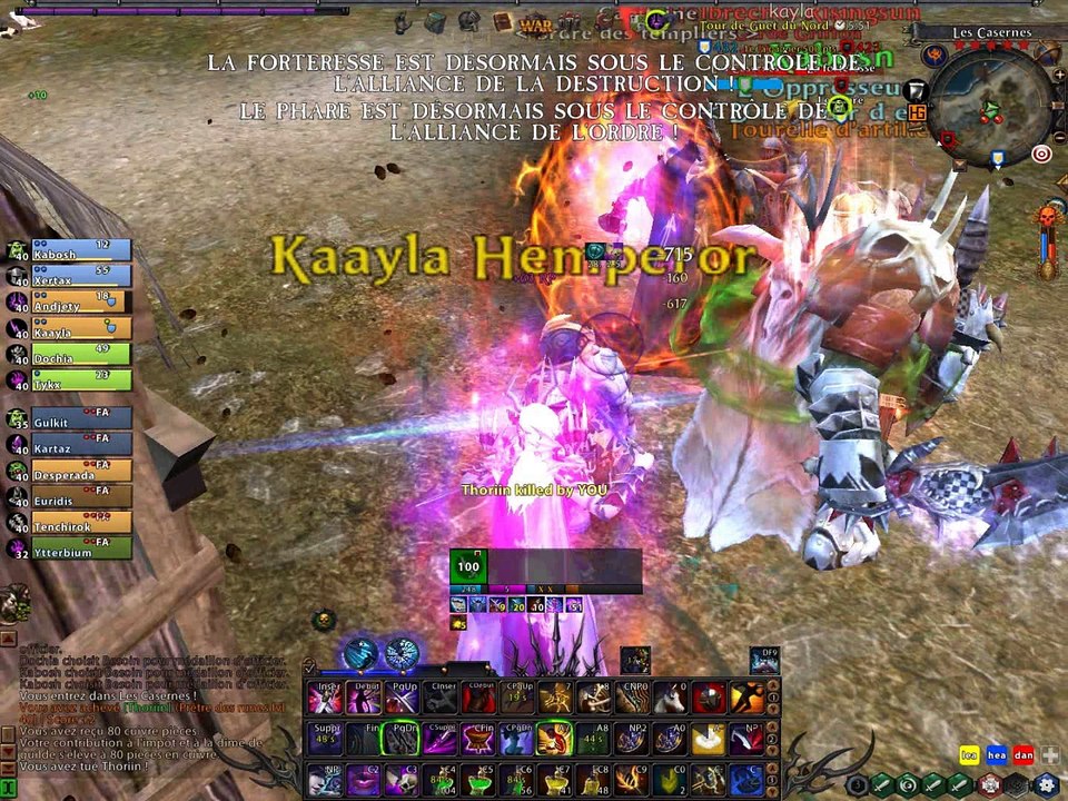 warhammer online pvp groupe discorde re-upload