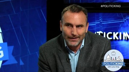 Famed War Reporter Details His PTSD and 'Walking With Ghosts'