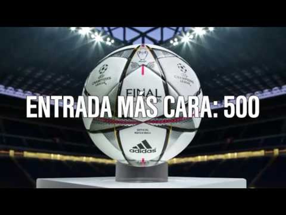 @TheBuzzer: Boletos imposibles