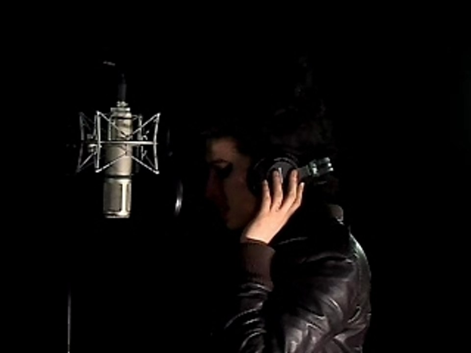 Amy Winehouse Love Is A Losing Game