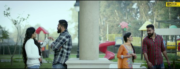 New Punjabi Song 2016 - Yaari Te Graari - Emanat Preet Feat JSL - Fateh Productions