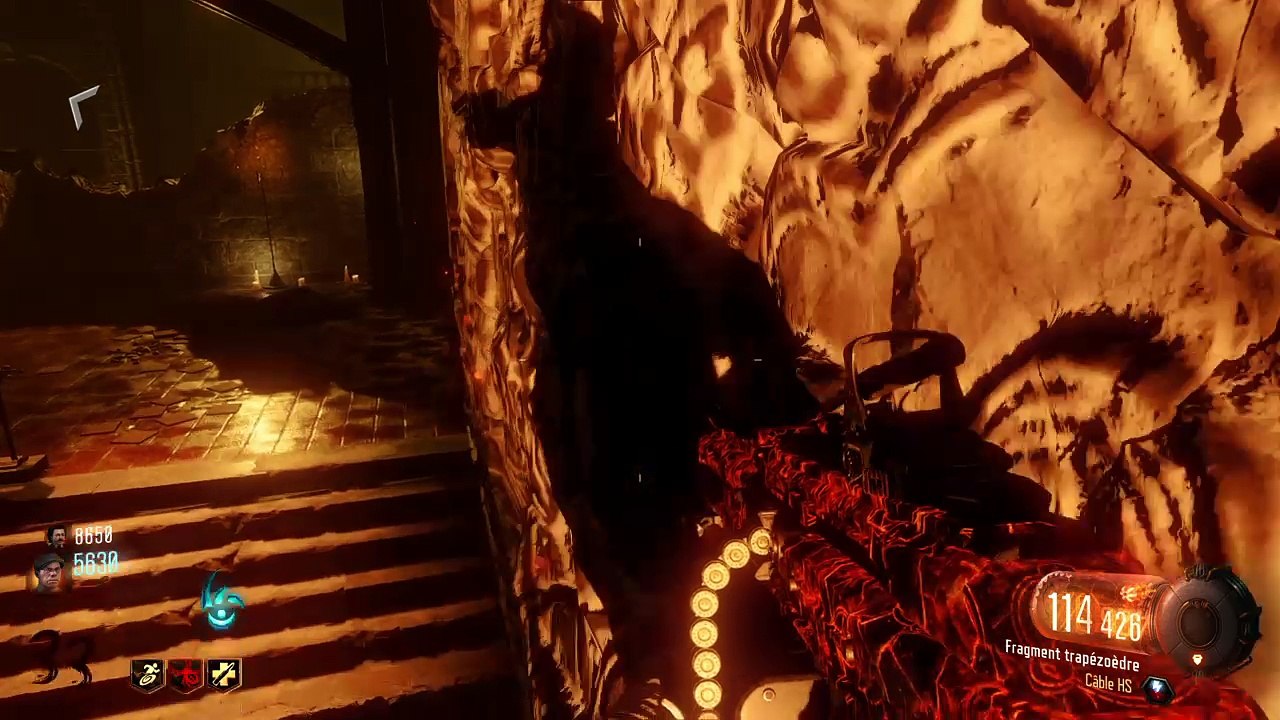 Call of Duty®: Black Ops III BUG Zombies