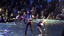 Madonna Rebel Heart Tour in Manila SM MOA Arena Philippines