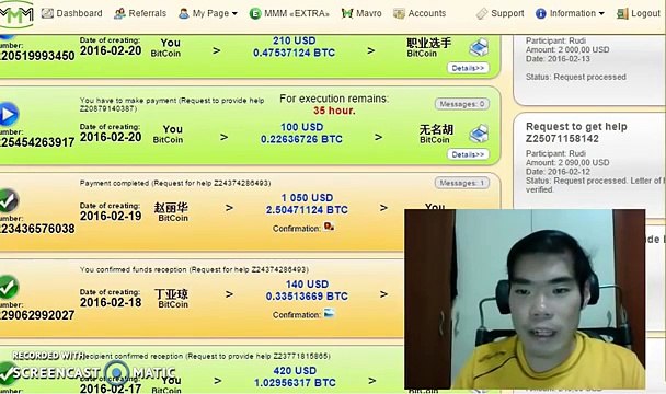 Testimonials 1190 USD