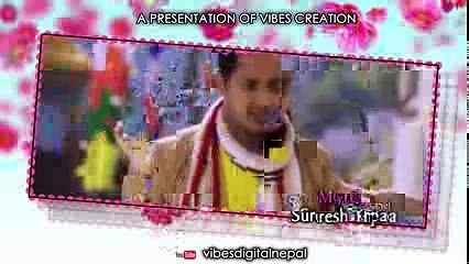 Fakriyeko Phool (Trailler) - Anita Dangal - New Nepali Romantic Song 2016 - +923087165101
