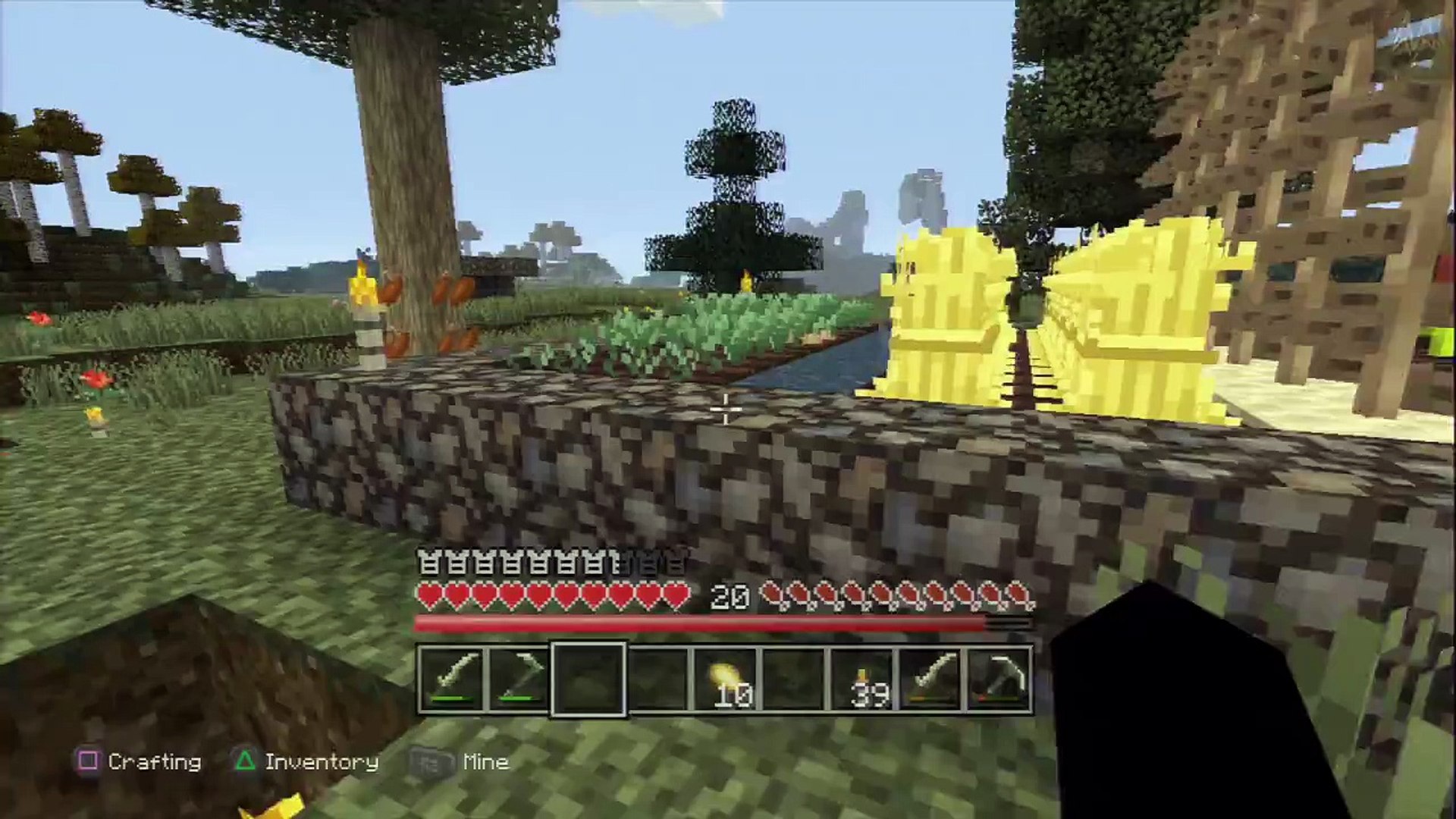 Minecraft Survival Episode 18