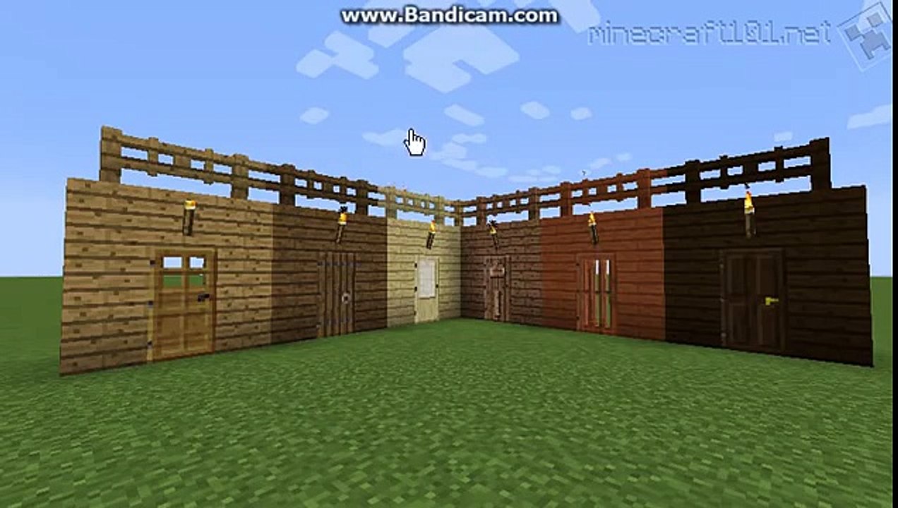 Minecraft TU25 Console Edition Update Features