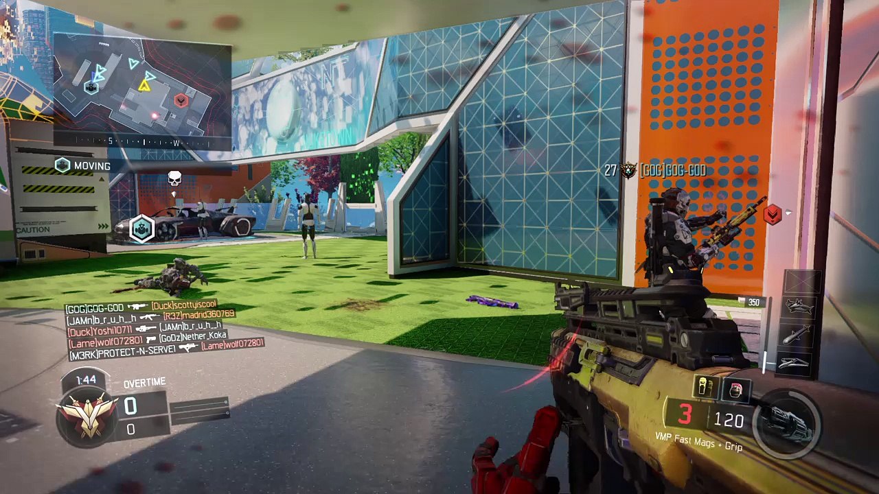 My best clip ever