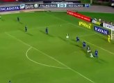 Palmeiras 3 - 0 Rio Claro  Gol de Rafael Marques   Paulistão  01-04-2016