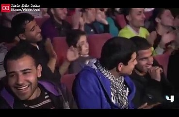 تقليد اصوات روعه