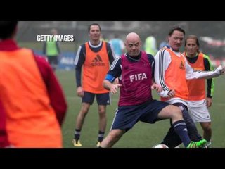 @TheBuzzer: Un nuevo ciclo