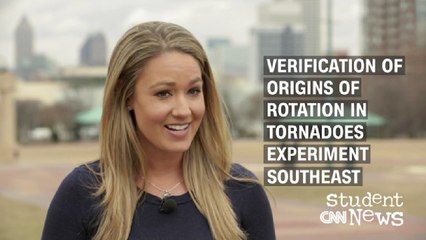 CNN Student News - April 01, 2016 - English Sub